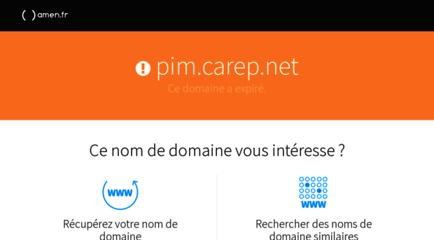 pim.carep.net