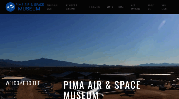 pimaair.org