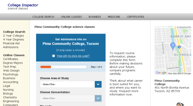 pimacommunitycollege.net