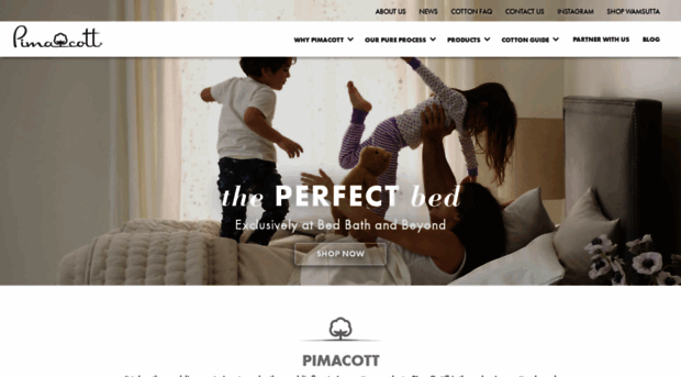 pimacott.com