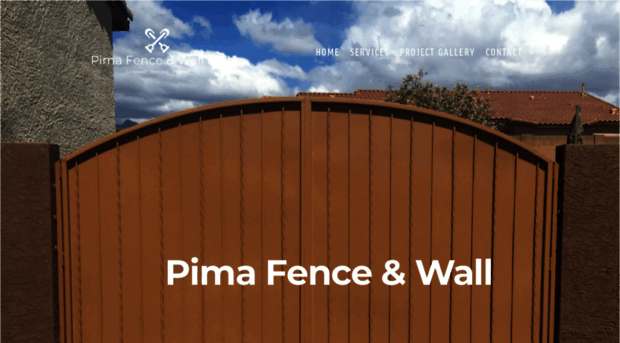 pimafencewall.com