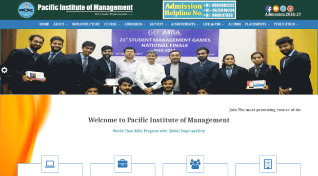 pimanagement.org