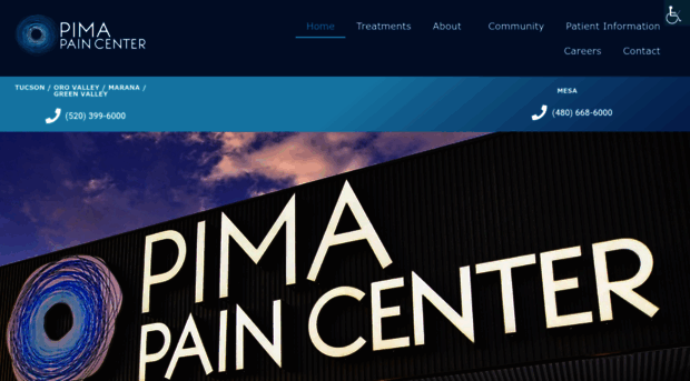 pimapaincenter.com