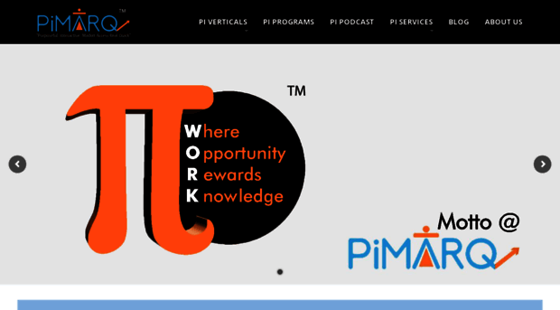 pimarq.com