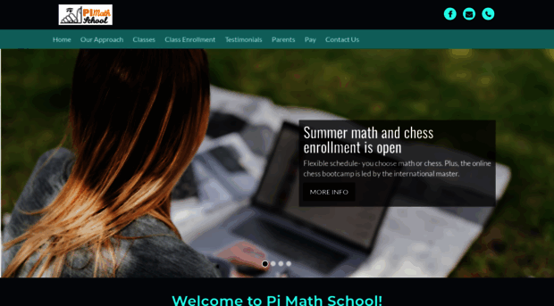 pimathschool.com