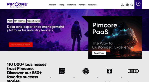 pimcore.com