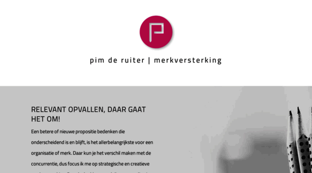 pimderuiter.nl