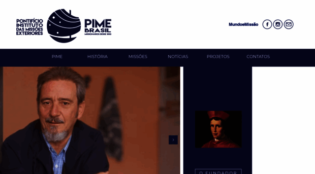 pime.org.br