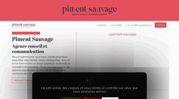 pimentsauvage.com