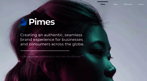 pimes.co.uk