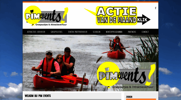 pimevents.nl