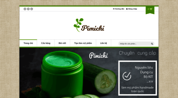 pimichi.com