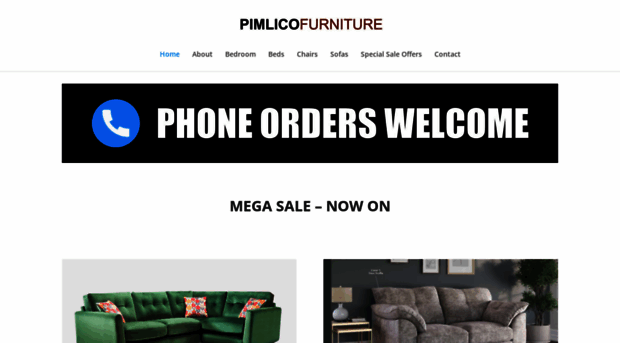 pimlicofurniture.co.uk