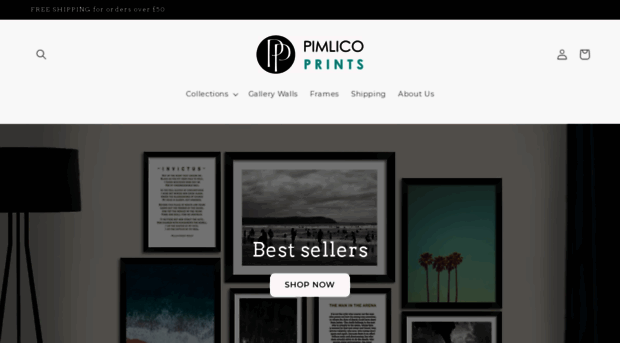 pimlicoprints.co.uk