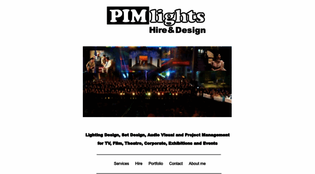 pimlights.co.uk