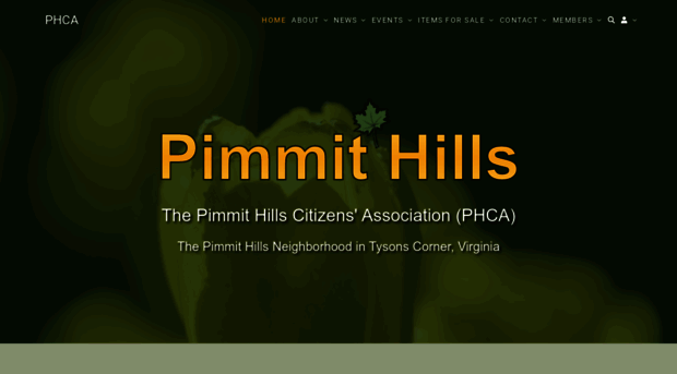 pimmithills.org