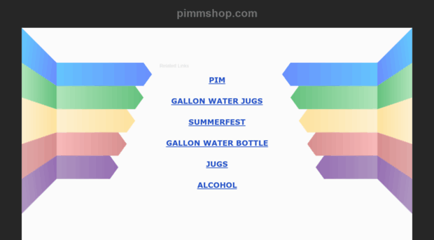 pimmshop.com