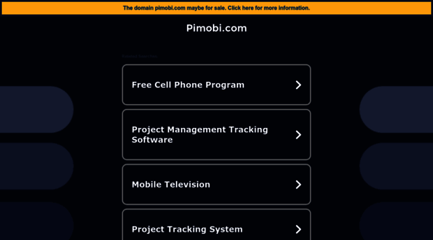 pimobi.com