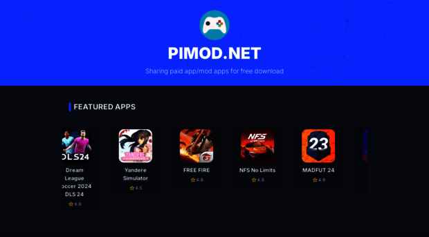 pimod.net