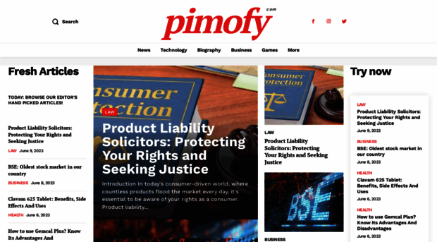 pimofy.com