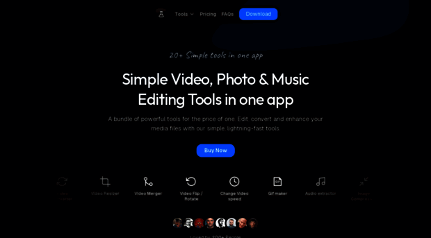pimosa.app