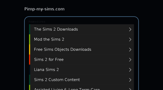 pimp-my-sims.com