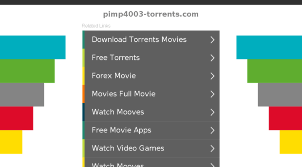 pimp4003-torrents.com