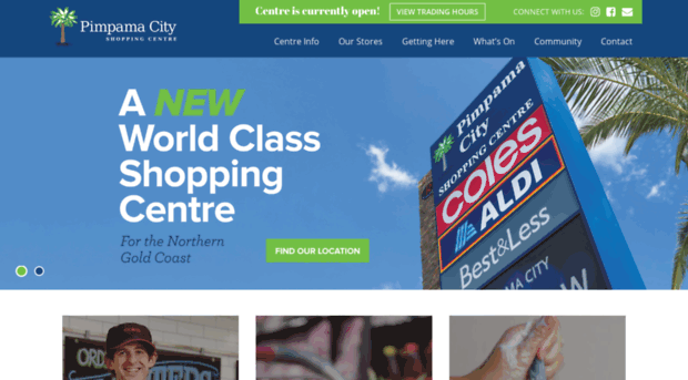 pimpamacitycentre.com.au