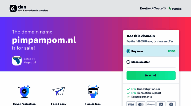 pimpampom.nl