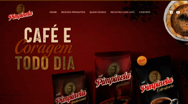 pimpinela.com.br