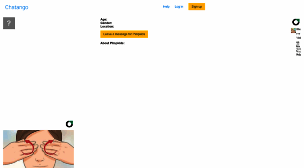 pimpkids.chatango.com