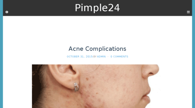 pimple24.com
