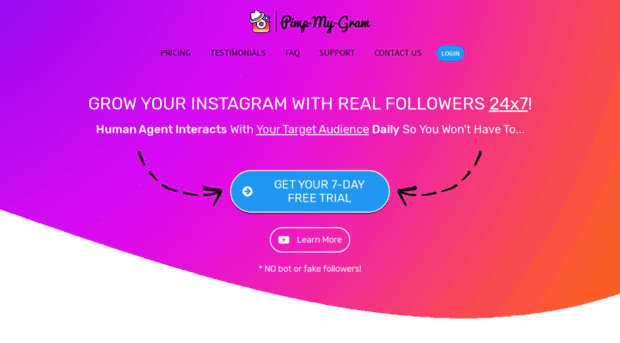 pimpmygram.com