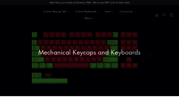 pimpmykeyboard.com