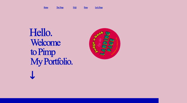 pimpmyportfolio.us