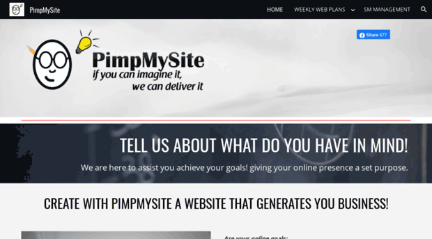 pimpmysite.co.nz