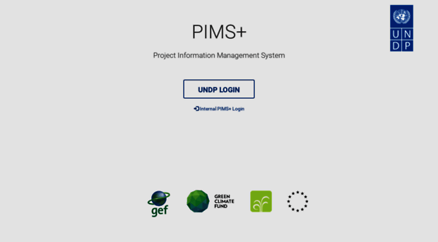 pims.undp.org