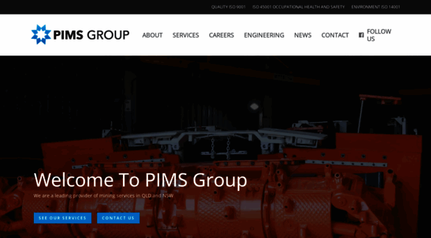 pimsgroup.com.au