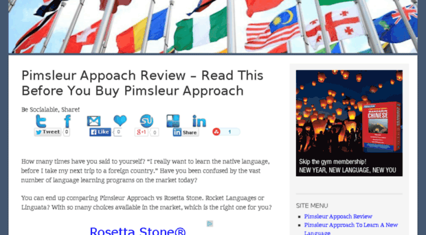 pimsleurapproachreview.us