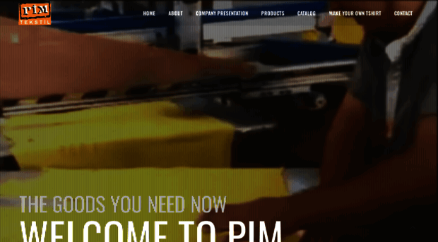 pimtekstil.com.tr