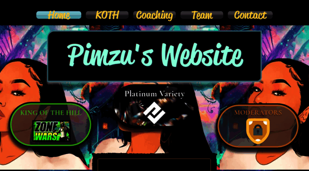 pimzu.com