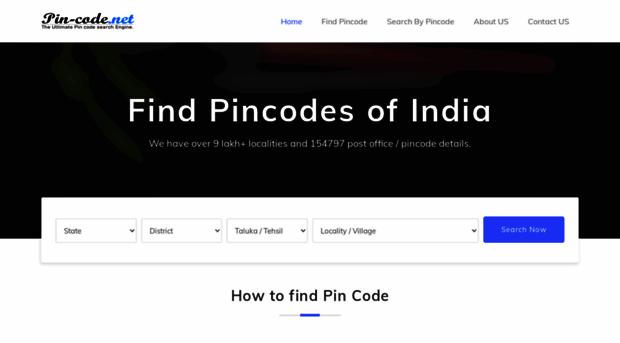 pin-code.net