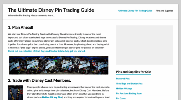 pin-trading.com