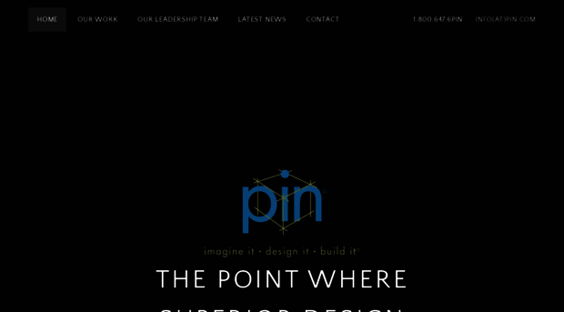 pin.net