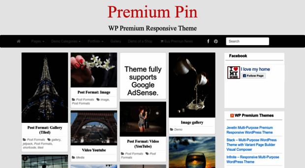 pin.premiumresponsive.com