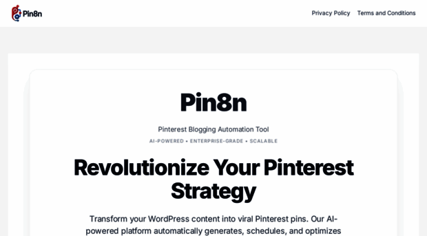 pin8n.com