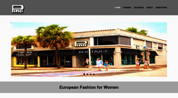 pinaboutique.com