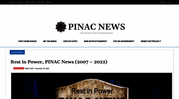 pinacnews.com