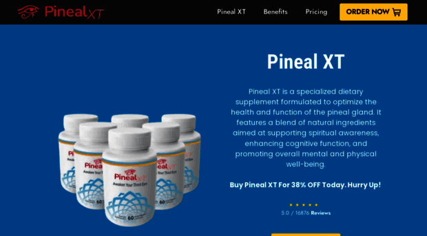 pinael-xt.com
