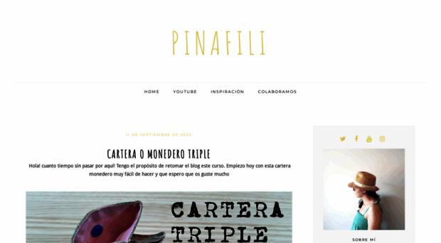 pinafili.com